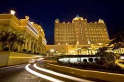 ���� ����� Waterfront Hotel and Casino Cebu City 4*