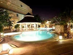 ���� ����� Waterfront Hotel and Casino Cebu City 4*