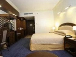 ���� ����� Waterfront Hotel and Casino Cebu City 4*