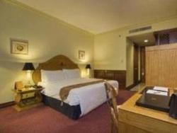 ���� ����� Waterfront Hotel and Casino Cebu City 4*
