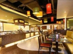 ���� ����� Waterfront Hotel and Casino Cebu City 4*