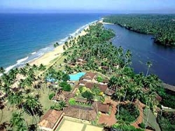 ���� ����� Kosgoda Beach Resort 4*