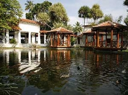 ���� ����� Kosgoda Beach Resort 4*