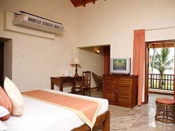 ���� ����� Kosgoda Beach Resort 4*