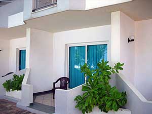���� ����� Emerald Bay 3*