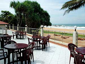 ���� ����� Emerald Bay 3*