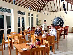 ���� ����� Emerald Bay 3*