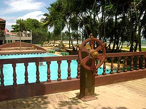 ���� ����� Emerald Bay 3*