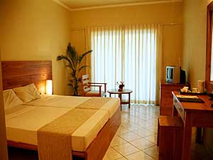 ���� ����� Emerald Bay 3*
