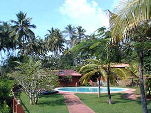 ���� ����� Eva Lanka 4*