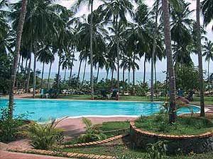���� ����� Eva Lanka 4*