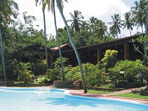 ���� ����� Eva Lanka 4*