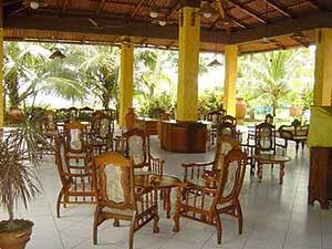 ���� ����� Eva Lanka 4*