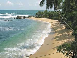 ���� ����� Eva Lanka 4*