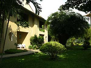 ���� ����� Club Palm Bay 4*