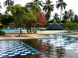 ���� ����� Club Palm Bay 4*