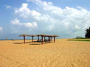 ���� ����� Club Palm Bay 4*