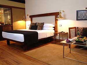���� ����� Heritance Ahungalle 5*