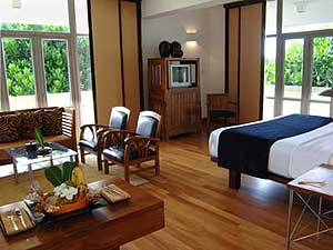 ���� ����� Heritance Ahungalle 5*