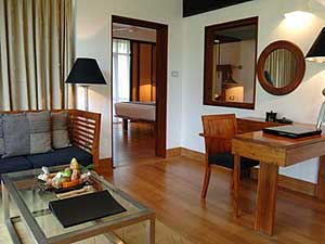 ���� ����� Heritance Ahungalle 5*
