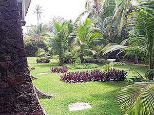 ���� ����� Koggala Beach Hotel 4*