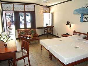 ���� ����� Koggala Beach Hotel 4*