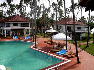 ���� ����� Dicwella Resort 4*