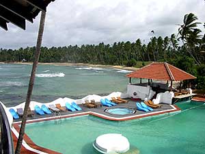 ���� ����� Dicwella Resort 4*