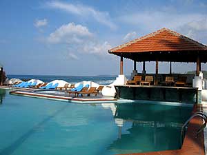 ���� ����� Dicwella Resort 4*