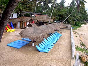 ���� ����� Dicwella Resort 4*