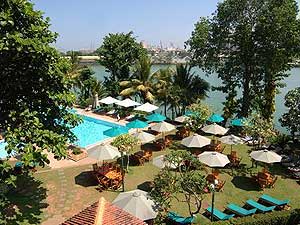 ���� ����� Trans Asia Hotel 5*