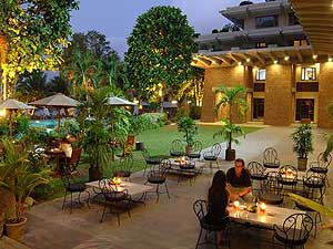 ���� ����� Trans Asia Hotel 5*