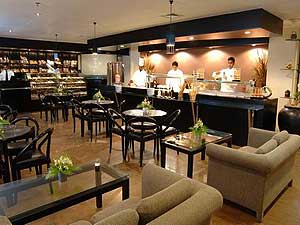 ���� ����� Trans Asia Hotel 5*