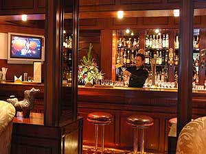���� ����� Trans Asia Hotel 5*