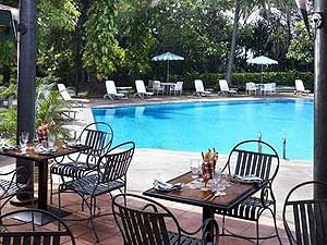 ���� ����� Colombo Hilton Hotel 5*