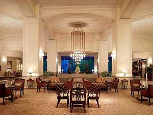 ���� ����� Colombo Hilton Hotel 5*