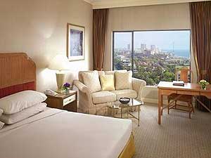 ���� ����� Colombo Hilton Hotel 5*