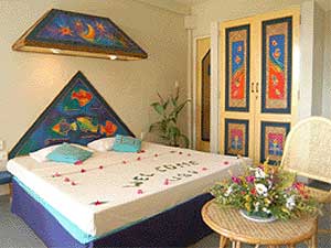 ���� ����� Unawatuna Beach Resort 3*