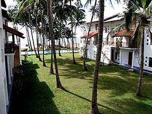 ���� ����� The Privelege Hotel 5*