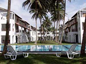 ���� ����� The Privelege Hotel 5*
