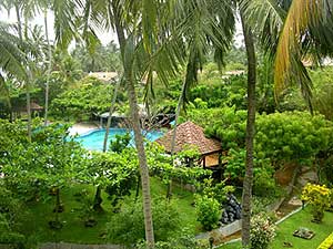 ���� ����� Siddhalepa Ayurveda Health Resort 4*
