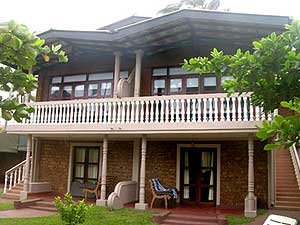 ���� ����� Siddhalepa Ayurveda Health Resort 4*