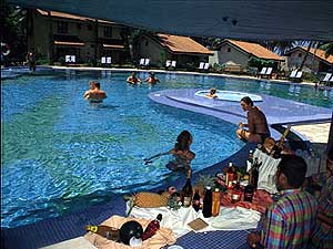 ���� ����� Siddhalepa Ayurveda Health Resort 4*