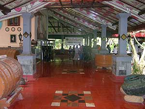 ���� ����� Siddhalepa Ayurveda Health Resort 4*