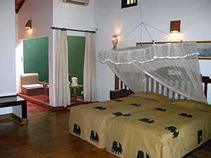 ���� ����� Siddhalepa Ayurveda Health Resort 4*