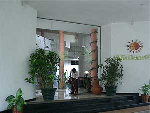 ���� ����� Villa Ocean View 4*
