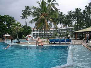 ���� ����� Villa Ocean View 4*