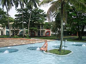 ���� ����� Villa Ocean View 4*