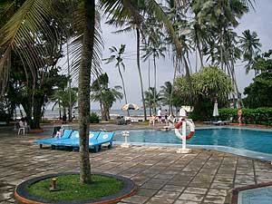 ���� ����� Villa Ocean View 4*