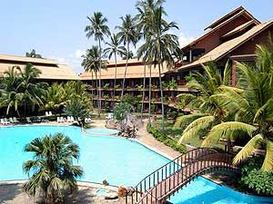 ���� ����� Royal Palms Beach Hotel 5*